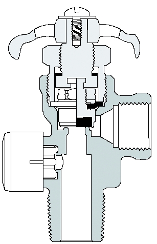 3100 & 7100 Series Valves